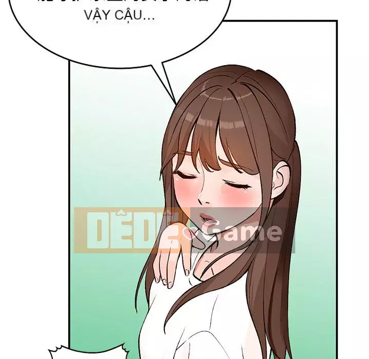 Bí mật nhỏ của họ Chương 14-15