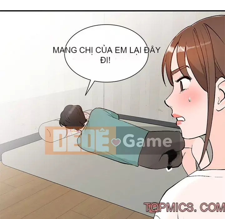 Bí mật nhỏ của họ Chương 14-15