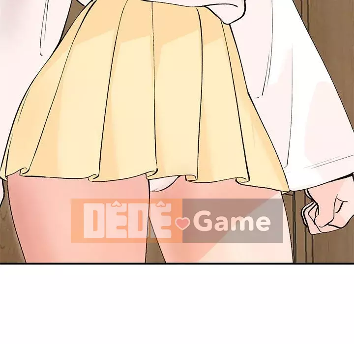 Bí mật nhỏ của họ Chương 14-15