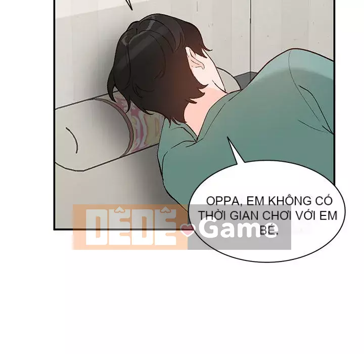 Bí mật nhỏ của họ Chương 14-15