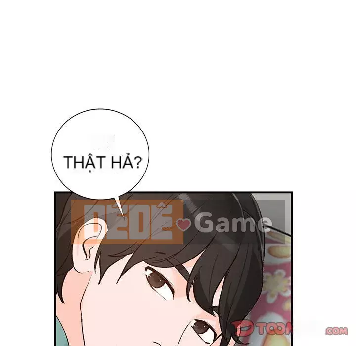 Bí mật nhỏ của họ Chương 14-15