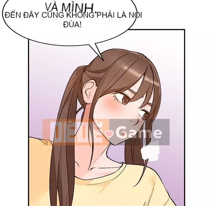 Bí mật nhỏ của họ Chương 14-15