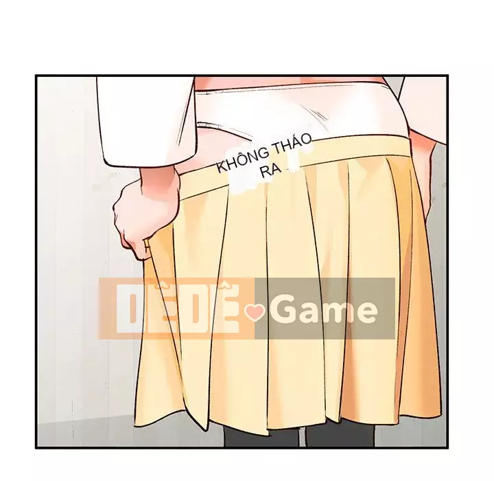 Bí mật nhỏ của họ Chương 14-15