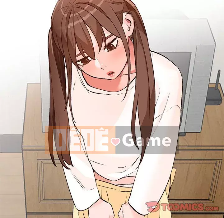 Bí mật nhỏ của họ Chương 14-15