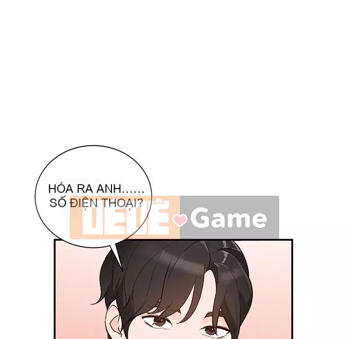 Bí mật nhỏ của họ Chương 14-15