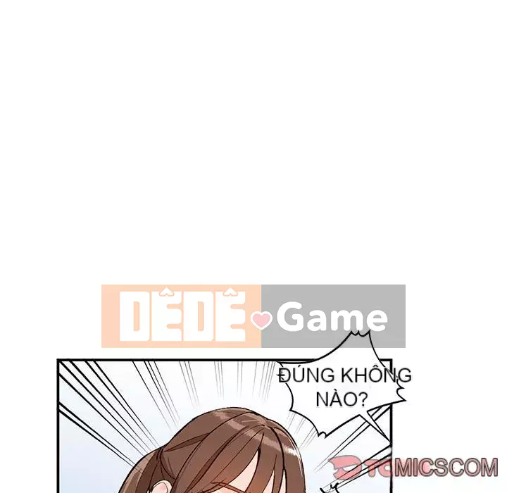 Bí mật nhỏ của họ Chương 14-15