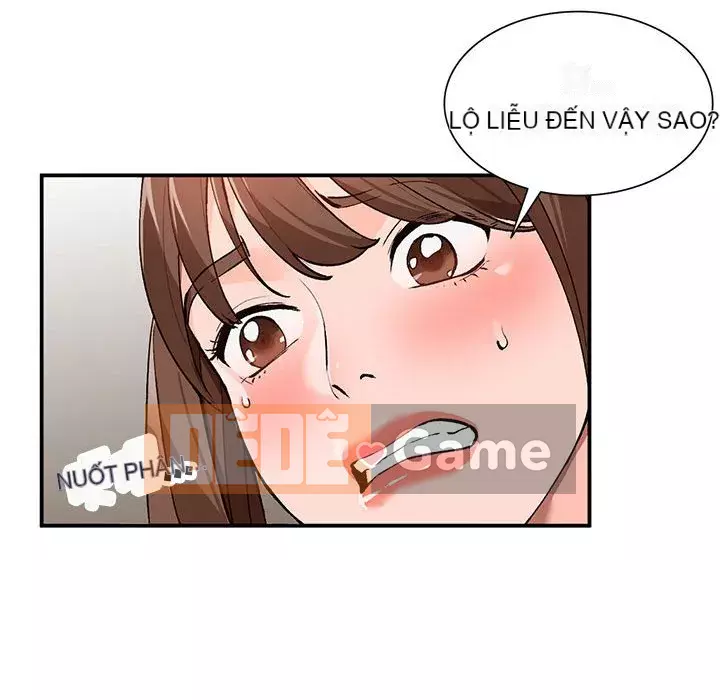 Bí mật nhỏ của họ Chương 14-15