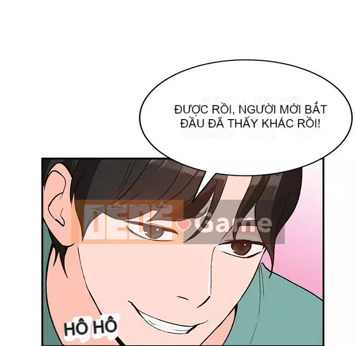 Bí mật nhỏ của họ Chương 14-15