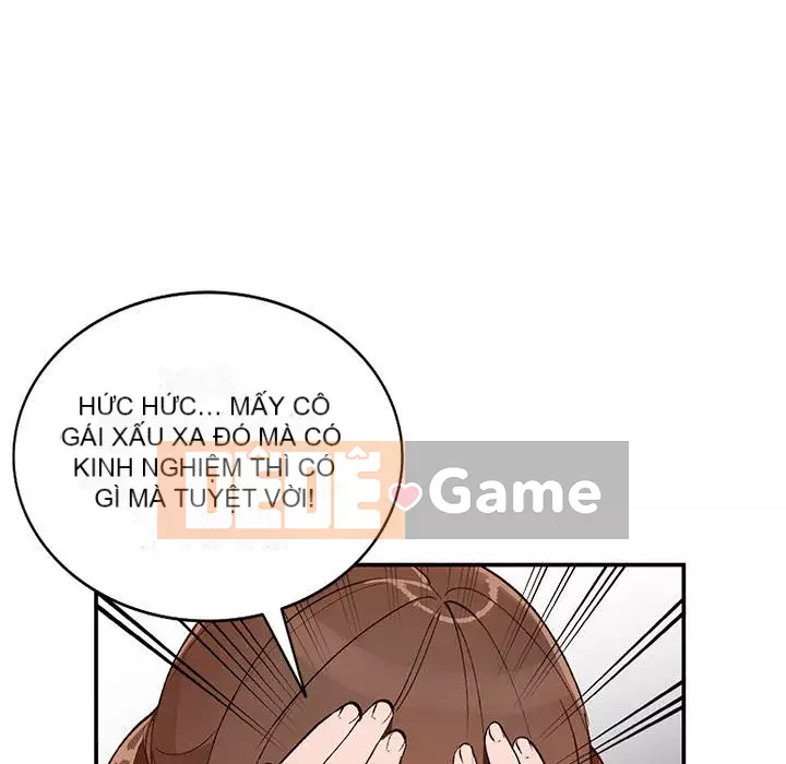 Bí mật nhỏ của họ Chương 14-15