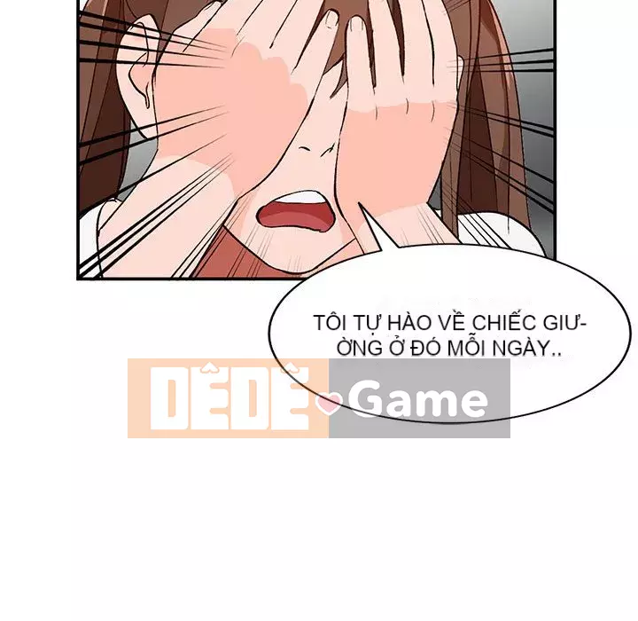 Bí mật nhỏ của họ Chương 14-15