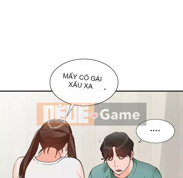 Bí mật nhỏ của họ Chương 14-15