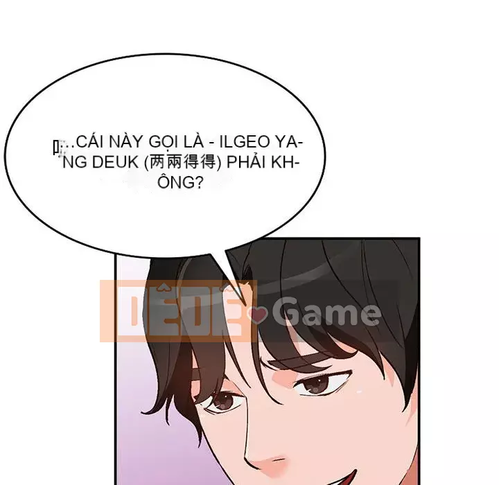 Bí mật nhỏ của họ Chương 14-15