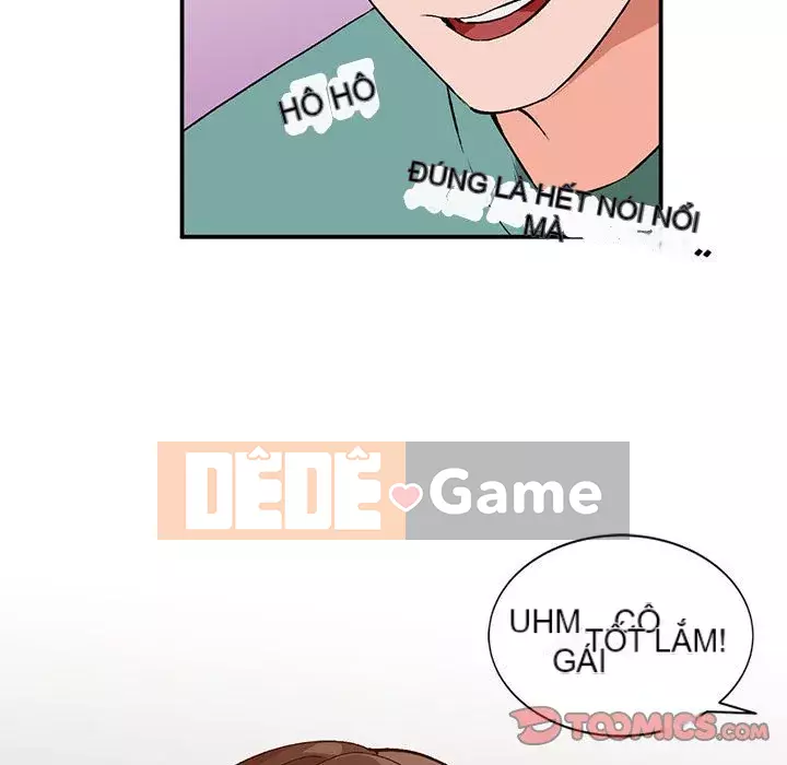 Bí mật nhỏ của họ Chương 14-15
