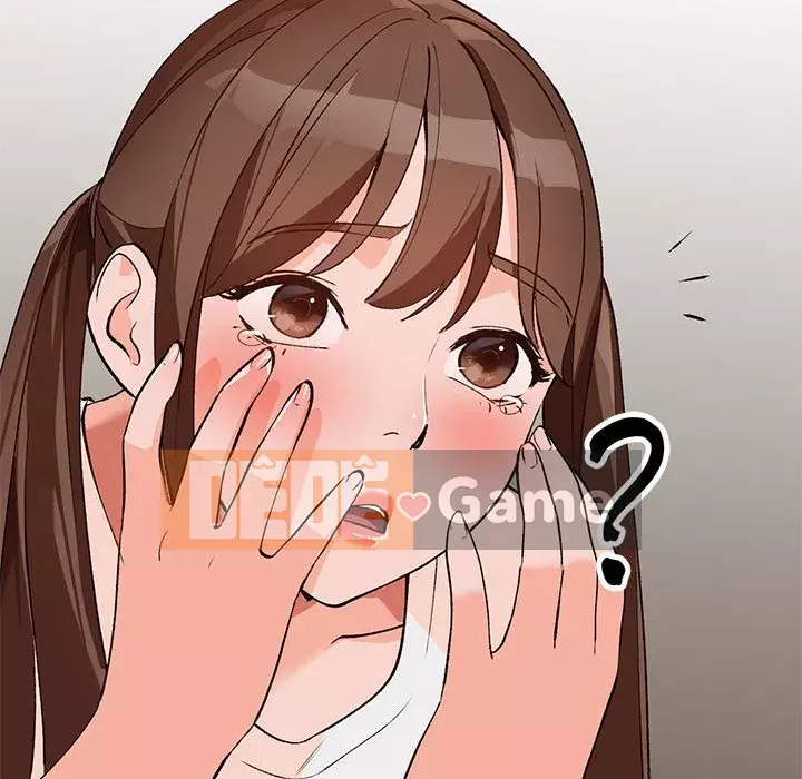 Bí mật nhỏ của họ Chương 14-15