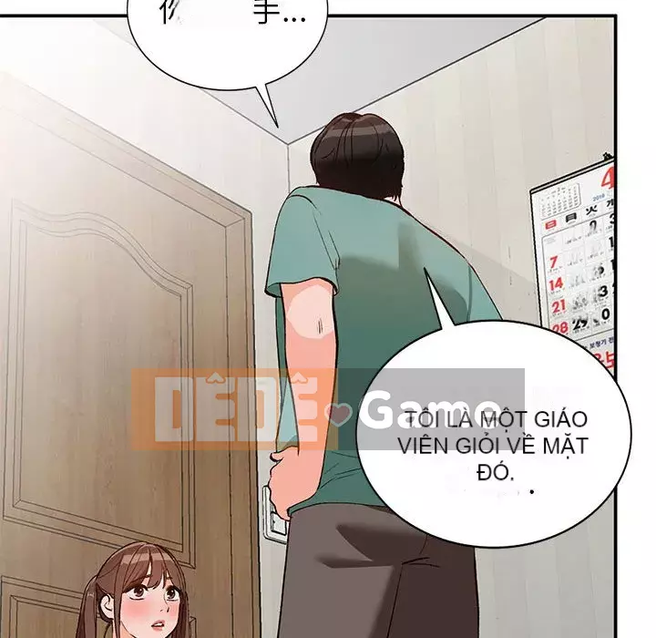 Bí mật nhỏ của họ Chương 14-15