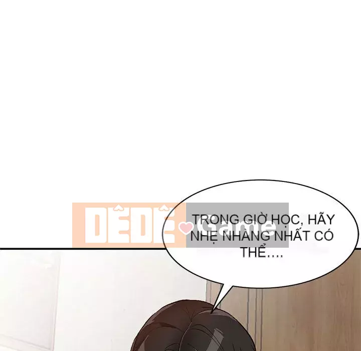 Bí mật nhỏ của họ Chương 14-15