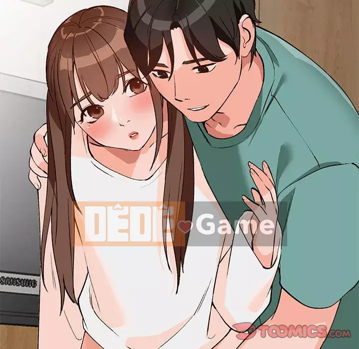 Bí mật nhỏ của họ Chương 14-15