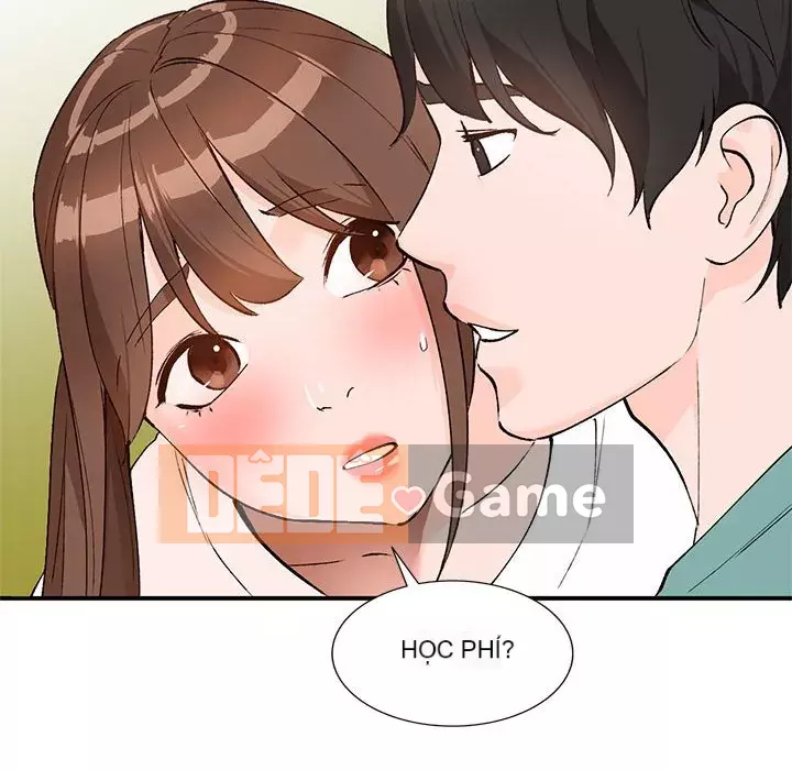 Bí mật nhỏ của họ Chương 14-15