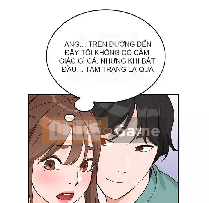 Bí mật nhỏ của họ Chương 14-15