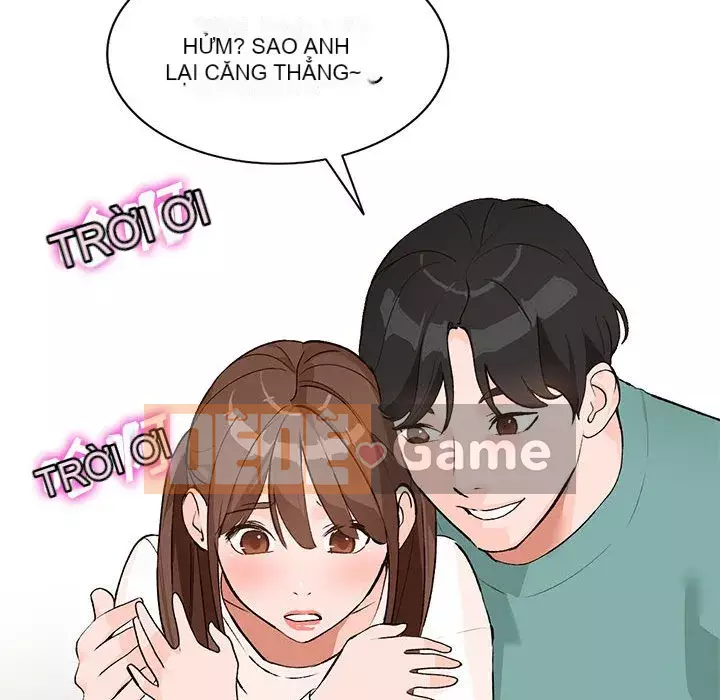 Bí mật nhỏ của họ Chương 14-15