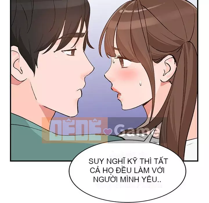 Bí mật nhỏ của họ Chương 14-15