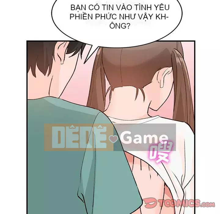 Bí mật nhỏ của họ Chương 14-15