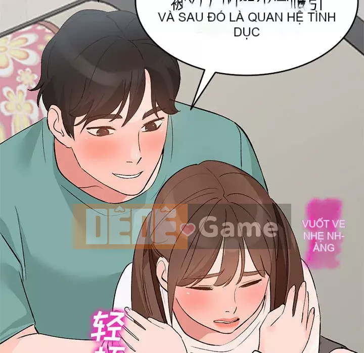 Bí mật nhỏ của họ Chương 14-15