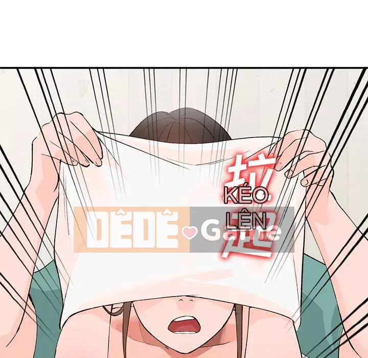 Bí mật nhỏ của họ Chương 14-15