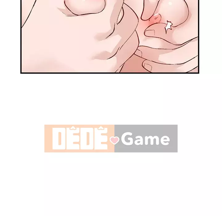 Bí mật nhỏ của họ Chương 18-19