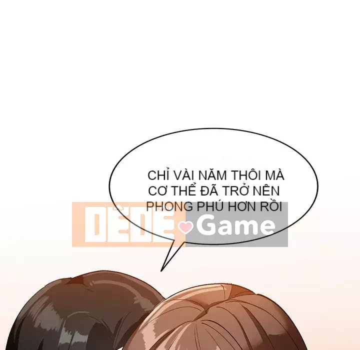 Bí mật nhỏ của họ Chương 18-19