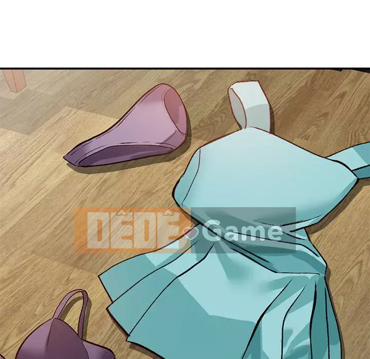 Bí mật nhỏ của họ Chương 18-19