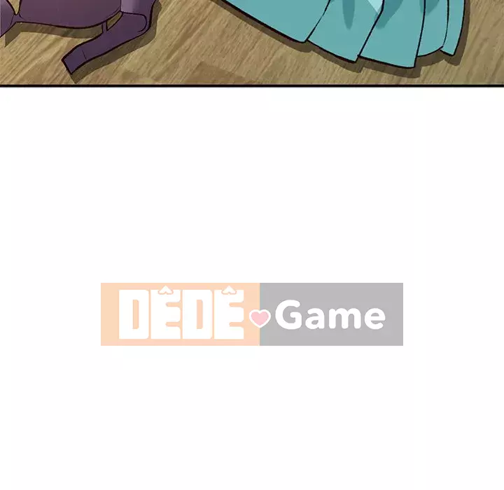 Bí mật nhỏ của họ Chương 18-19