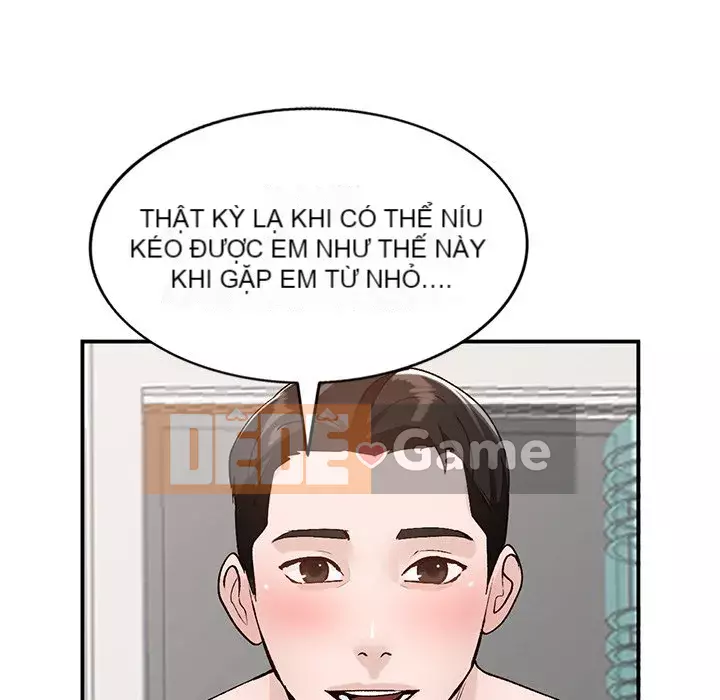 Bí mật nhỏ của họ Chương 18-19
