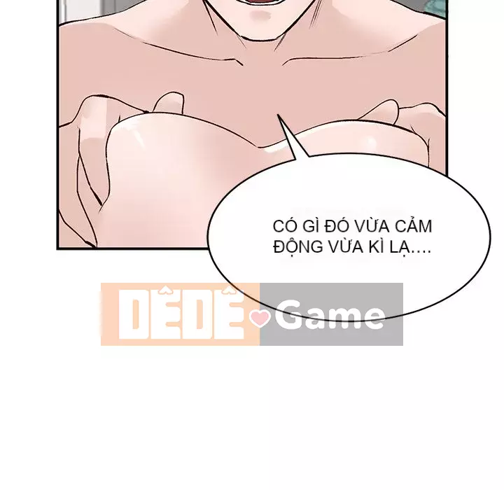 Bí mật nhỏ của họ Chương 18-19