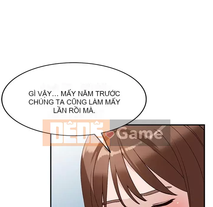 Bí mật nhỏ của họ Chương 18-19