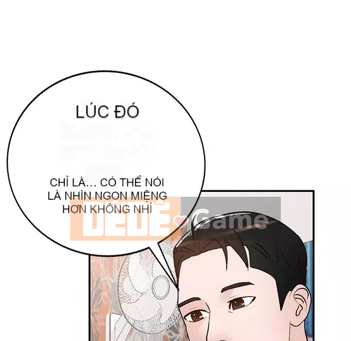 Bí mật nhỏ của họ Chương 18-19