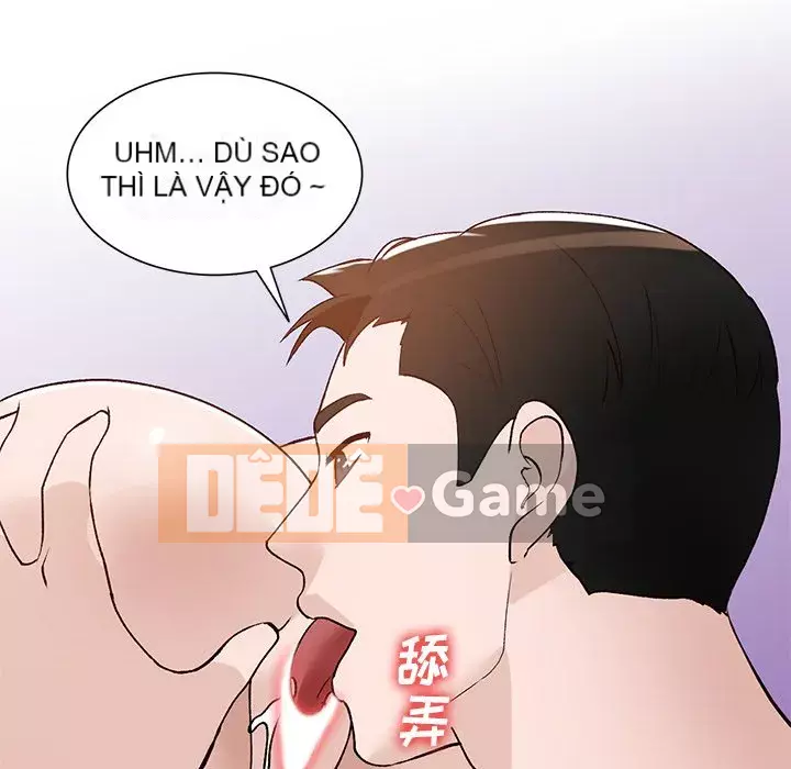 Bí mật nhỏ của họ Chương 18-19