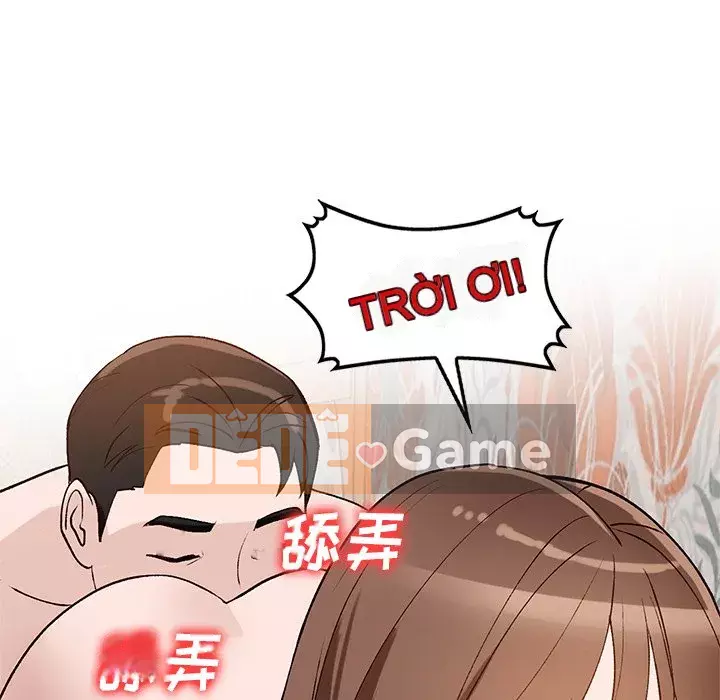 Bí mật nhỏ của họ Chương 18-19