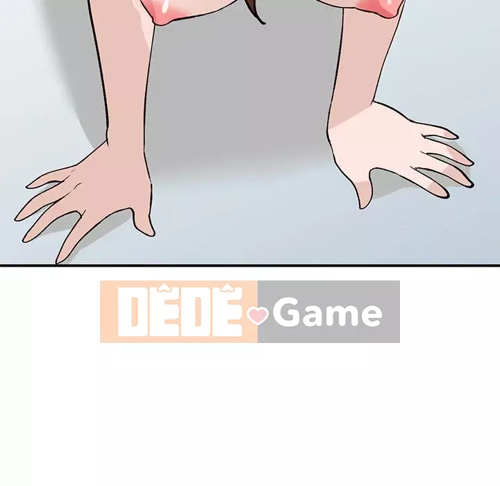 Bí mật nhỏ của họ Chương 18-19