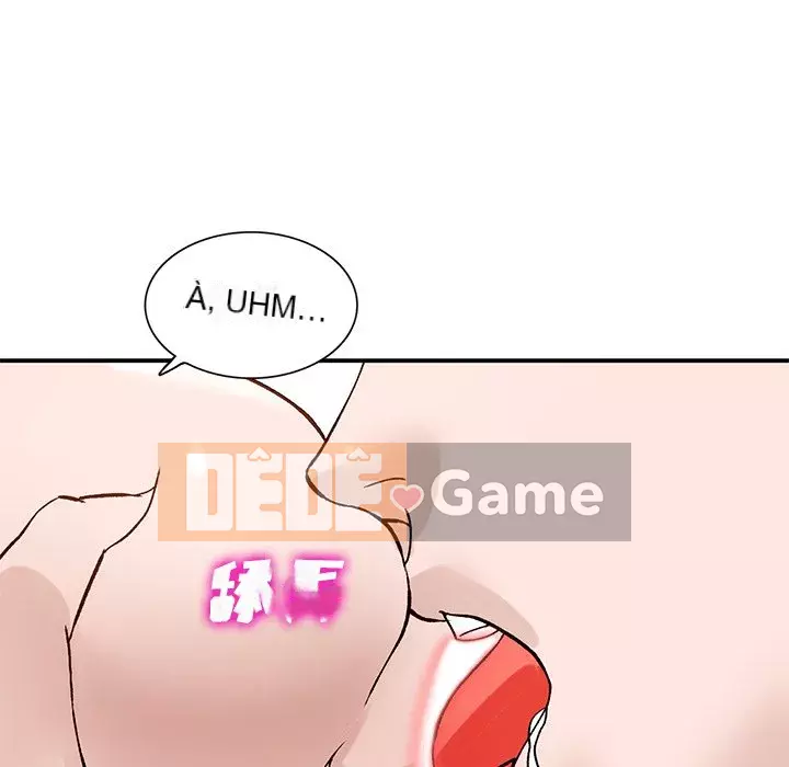 Bí mật nhỏ của họ Chương 18-19