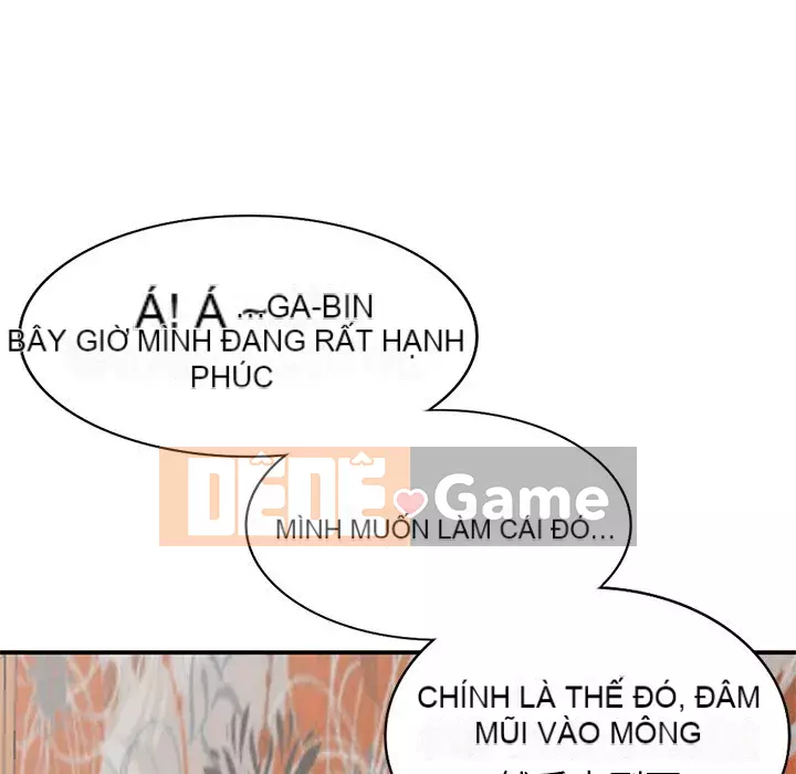 Bí mật nhỏ của họ Chương 18-19