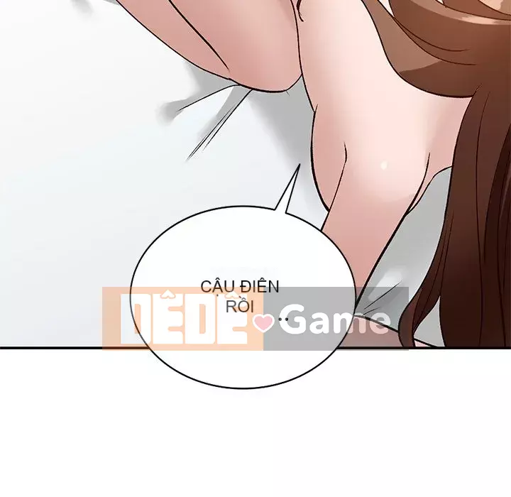 Bí mật nhỏ của họ Chương 18-19