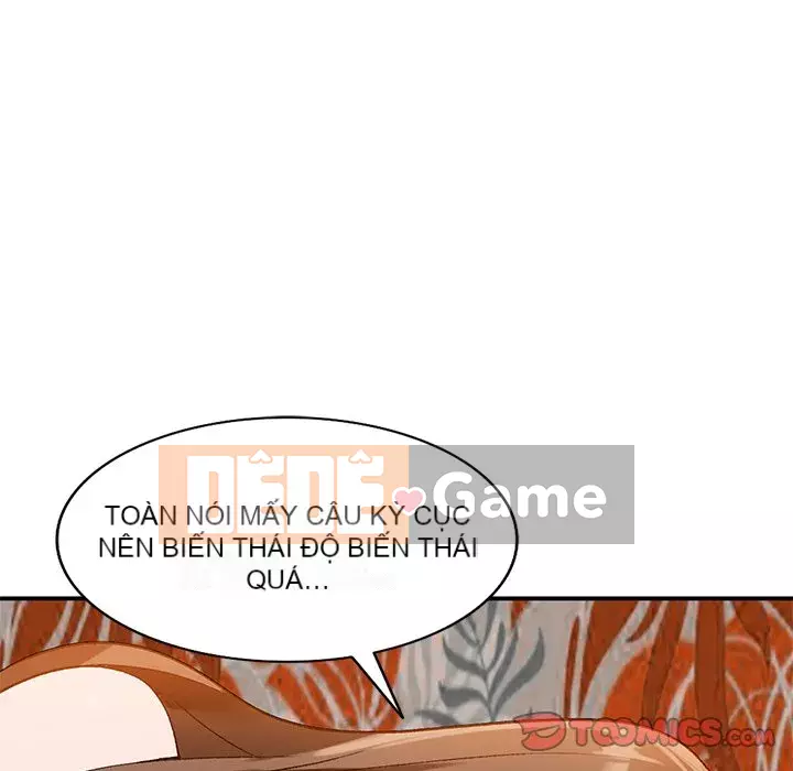 Bí mật nhỏ của họ Chương 18-19