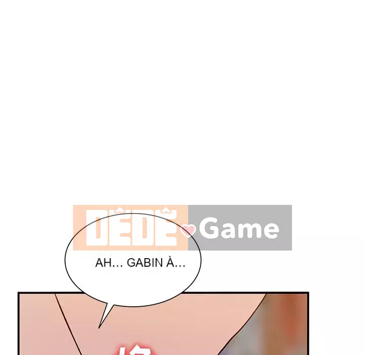 Bí mật nhỏ của họ Chương 18-19