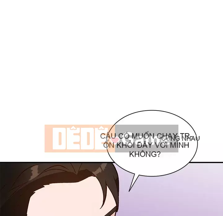 Bí mật nhỏ của họ Chương 18-19