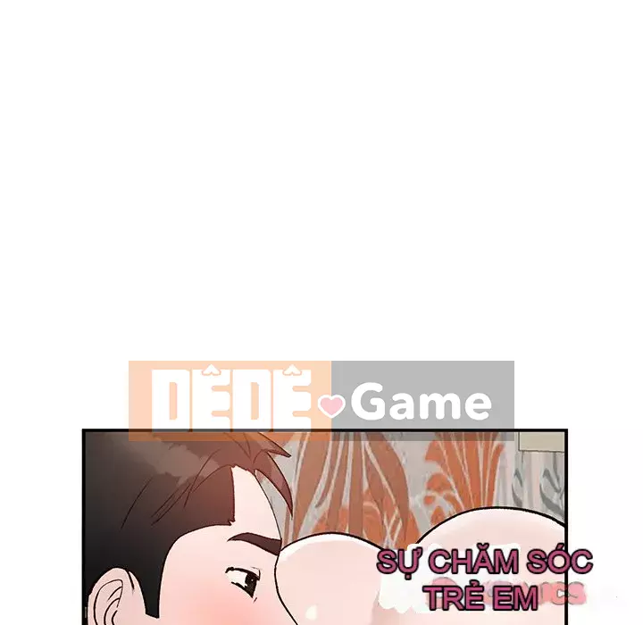 Bí mật nhỏ của họ Chương 18-19