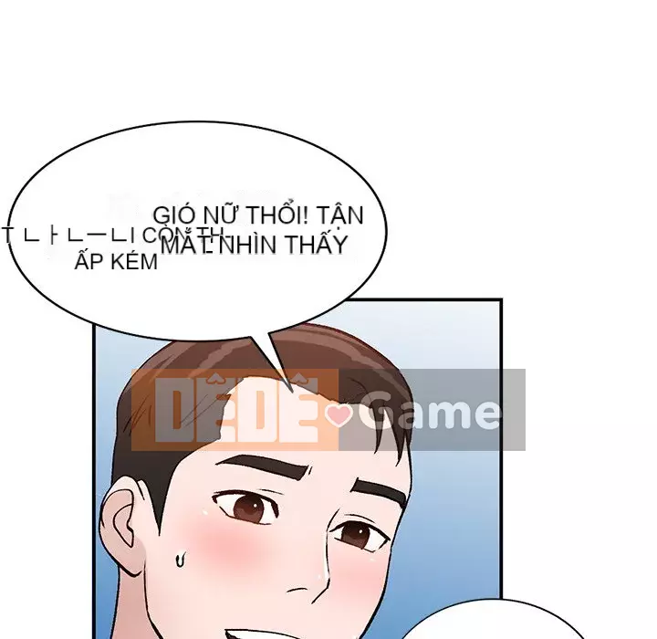 Bí mật nhỏ của họ Chương 18-19