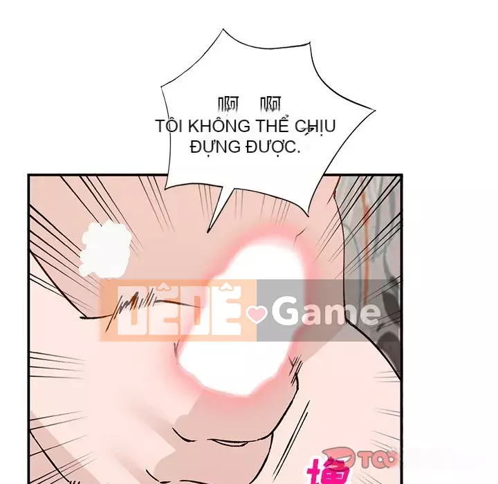 Bí mật nhỏ của họ Chương 18-19