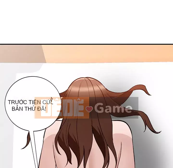 Bí mật nhỏ của họ Chương 18-19