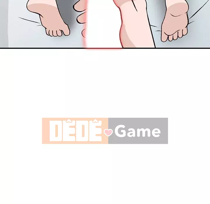 Bí mật nhỏ của họ Chương 18-19